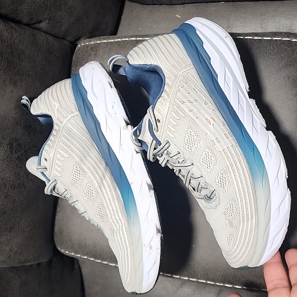 Hoka One  One